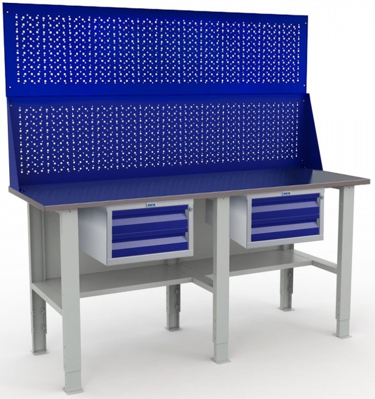 Верстак Expert WTS200.F2/F2/F2.220 купить в Белгороде