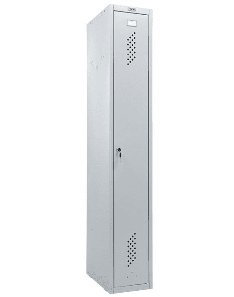 Шкаф для раздевалок Стандарт LS-01 купить в Белгороде