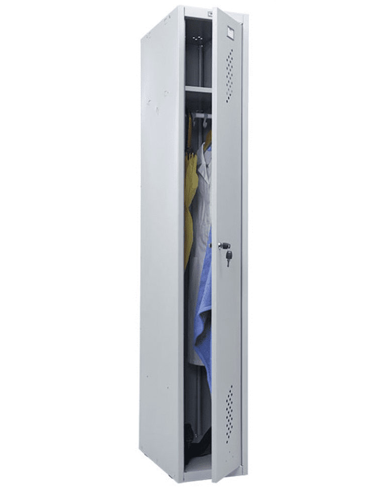 Шкаф для раздевалок Стандарт LS-01 купить в Белгороде