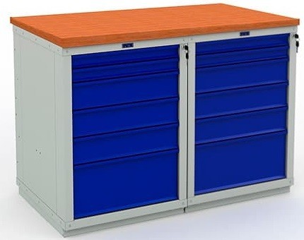 Верстак Expert W120.WS6/WS6.000 купить в Белгороде Верстак Expert W120.WS6/WS6.000 купить в Белгороде