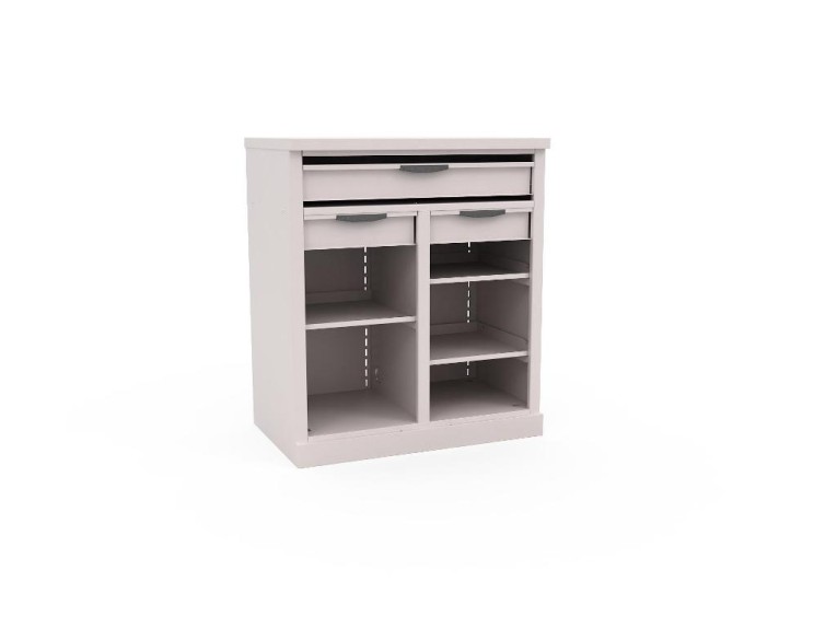 Шкаф инструментальный ERGO 181/2 №12 купить в Белгороде Шкаф инструментальный ERGO 181/2 №12 купить в Белгороде