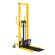 Ручной гидравлический штабелер SDA 0516 (500 кг; 1,6 м; вилы 210-620 мм) SMARTLIFT (SMART) купить в Белгороде