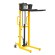 Ручной гидравлический штабелер SDA 0516 (500 кг; 1,6 м; вилы 210-620 мм) SMARTLIFT (SMART) купить в Белгороде