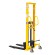 Ручной гидравлический штабелер SDA 0516 (500 кг; 1,6 м; вилы 210-620 мм) SMARTLIFT (SMART) купить в Белгороде