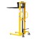 Ручной гидравлический штабелер SDA 0516 (500 кг; 1,6 м; вилы 210-620 мм) SMARTLIFT (SMART) купить в Белгороде