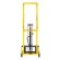 Ручной гидравлический штабелер SDA 0516 (500 кг; 1,6 м; вилы 210-620 мм) SMARTLIFT (SMART) купить в Белгороде