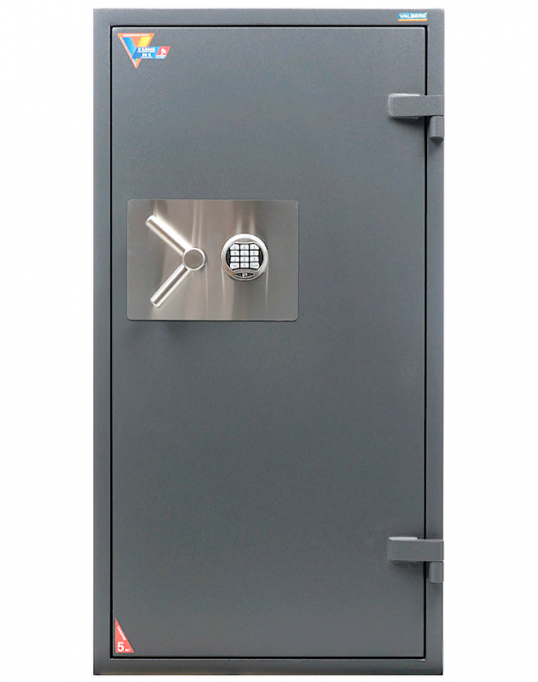 Огневзломостойкий сейф Valberg Гарант Евро 133Т EL купить в Белгороде