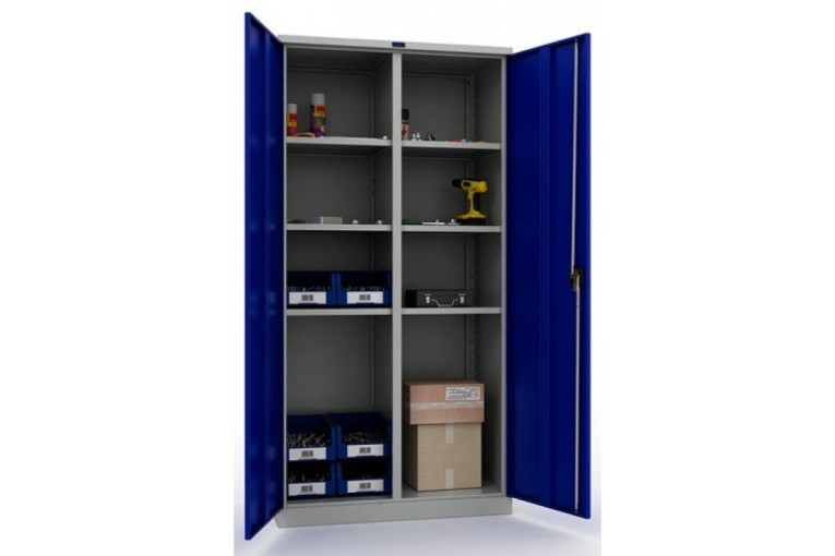 Шкаф инструментальный ТС 1995-100600 купить в Белгороде