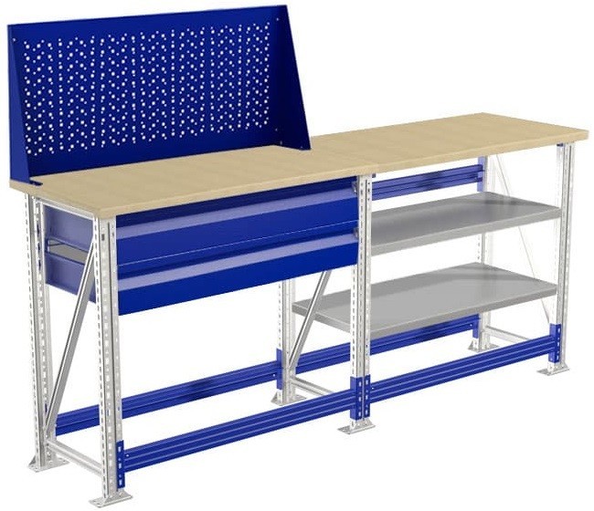 Верстак Master M100.MF1 / MF1 / MF1.210.002 купить в Белгороде Верстак Master M100.MF1 / MF1 / MF1.210.002 купить в Белгороде