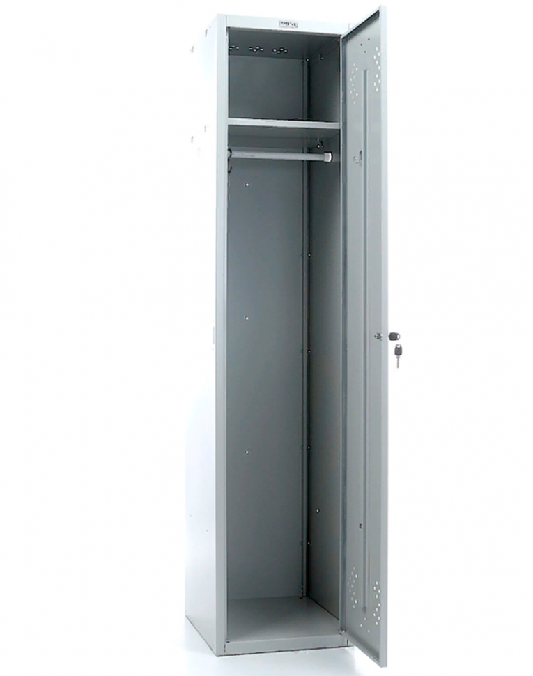 Шкаф для раздевалок Стандарт LS-01-40 купить в Белгороде