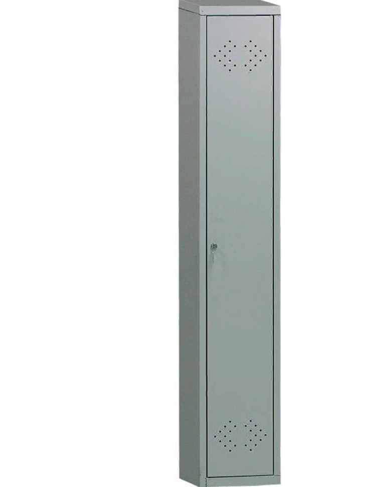 Шкаф для раздевалок Стандарт LS-01-40 купить в Белгороде