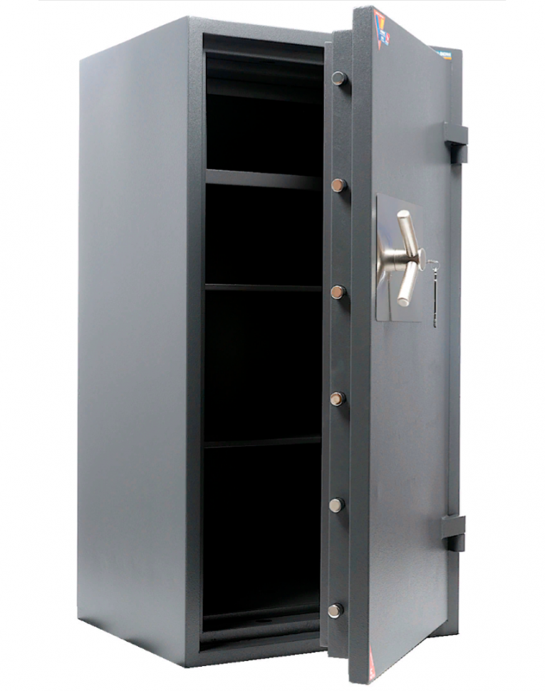 Огневзломостойкий сейф Valberg Гарант Евро 133Т купить в Белгороде Огневзломостойкий сейф Valberg Гарант Евро 133Т купить в Белгороде