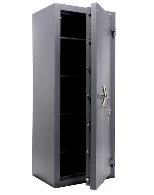 Взломостойкий сейф Valberg Гранит III-1668 KL купить в Белгороде Взломостойкий сейф Valberg Гранит III-1668 KL купить в Белгороде