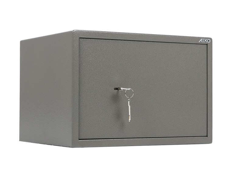 Офисный сейф Aiko TM-30 купить в Белгороде Офисный сейф Aiko TM-30 купить в Белгороде