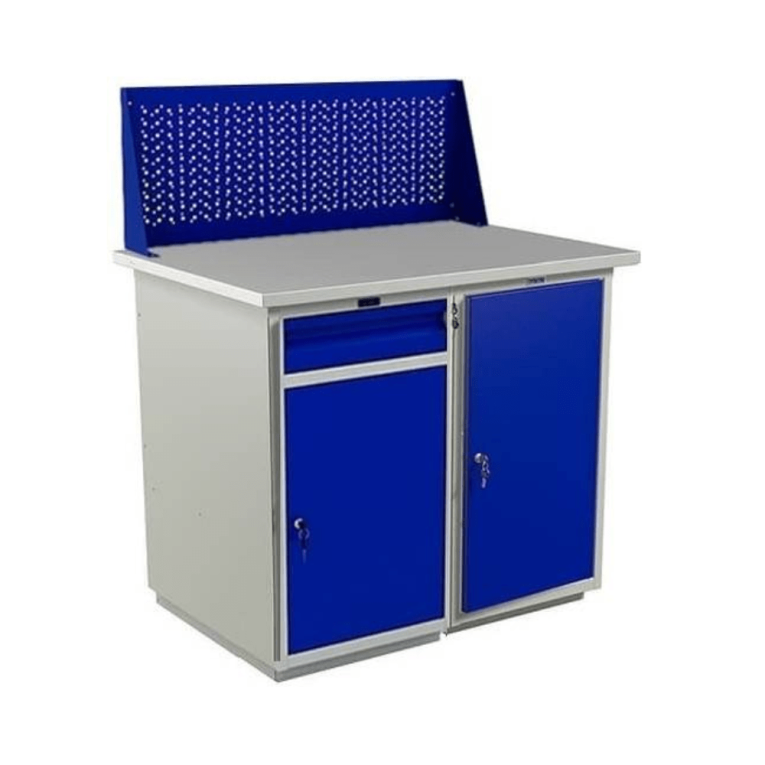Верстак Profi WT100.WD2/WD1.010 купить в Белгороде