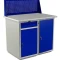 Верстак Profi WT100.WD2/WD1.010