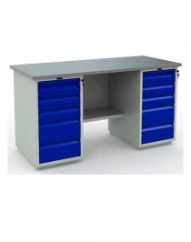 Верстак Profi (№604) WT160.WD5/WD5.000