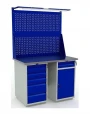 Верстак Profi WT120.WD5/WD2.021 Верстак Profi WT120.WD5/WD2.021