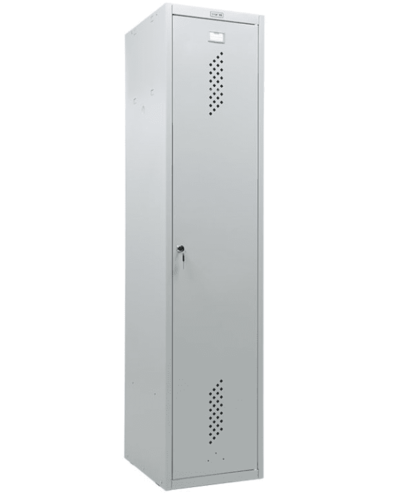 Шкаф для раздевалок Стандарт LS-11-40D купить в Белгороде