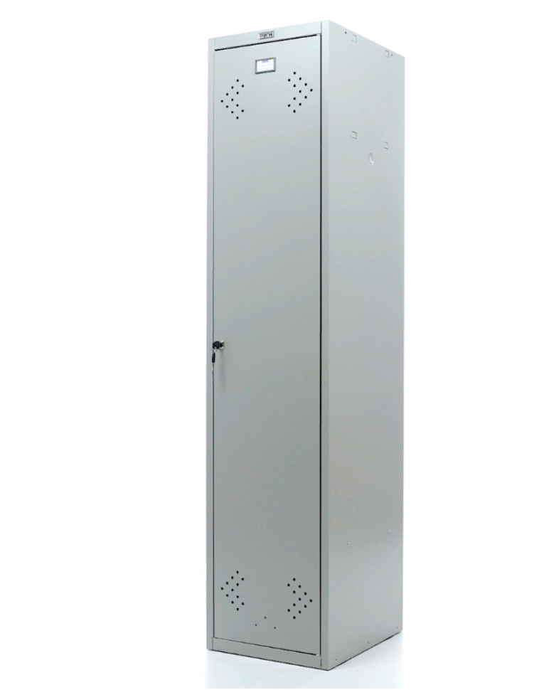 Шкаф для раздевалок Стандарт LS-11-40D купить в Белгороде