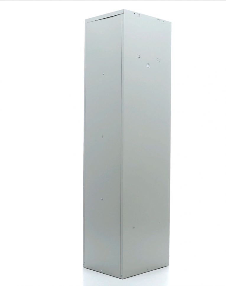 Шкаф для раздевалок Стандарт LS-11-40D купить в Белгороде