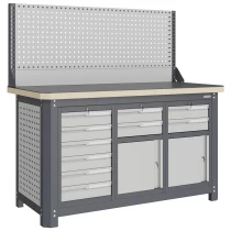 Верстак MCN 1552.S699-1 Верстак MCN 1552.S699-1