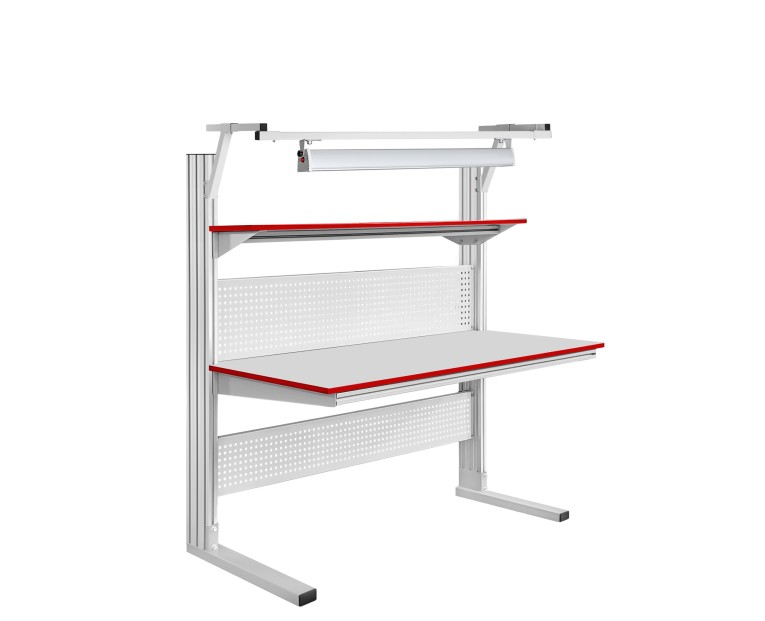 Стол промышленный Gresson СПД-1800КП купить в Белгороде Стол промышленный Gresson СПД-1800КП купить в Белгороде