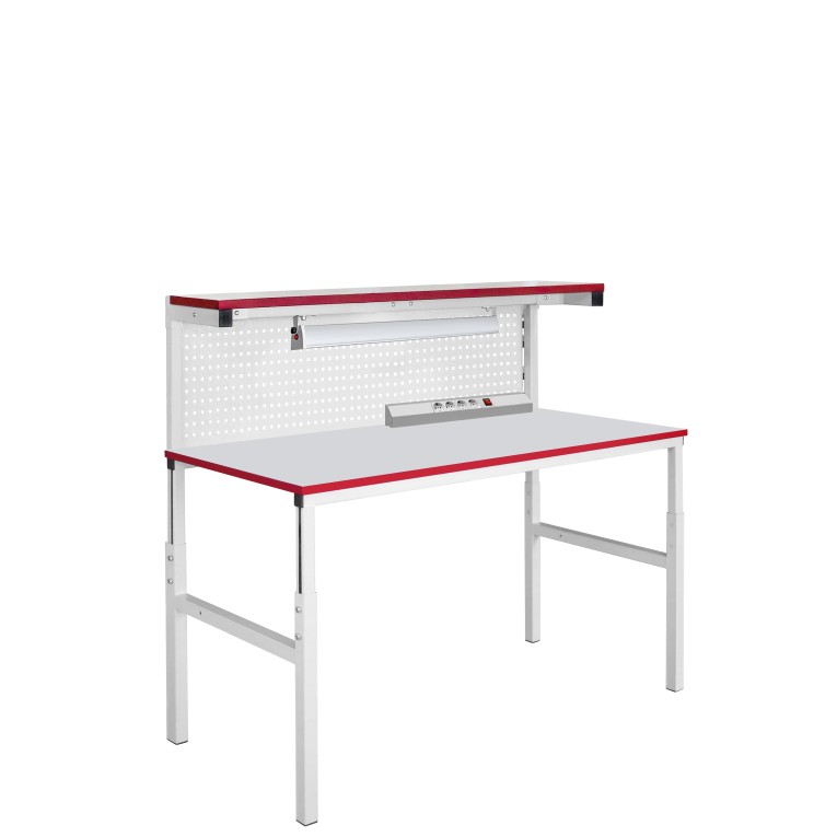 Комплект стола монтажника Gresson КСМ-1000 купить в Белгороде