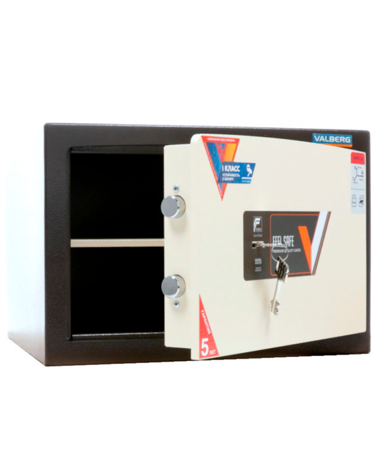 Взломостойкий сейф Valberg Карат 30 new купить в Белгороде Взломостойкий сейф Valberg Карат 30 new купить в Белгороде