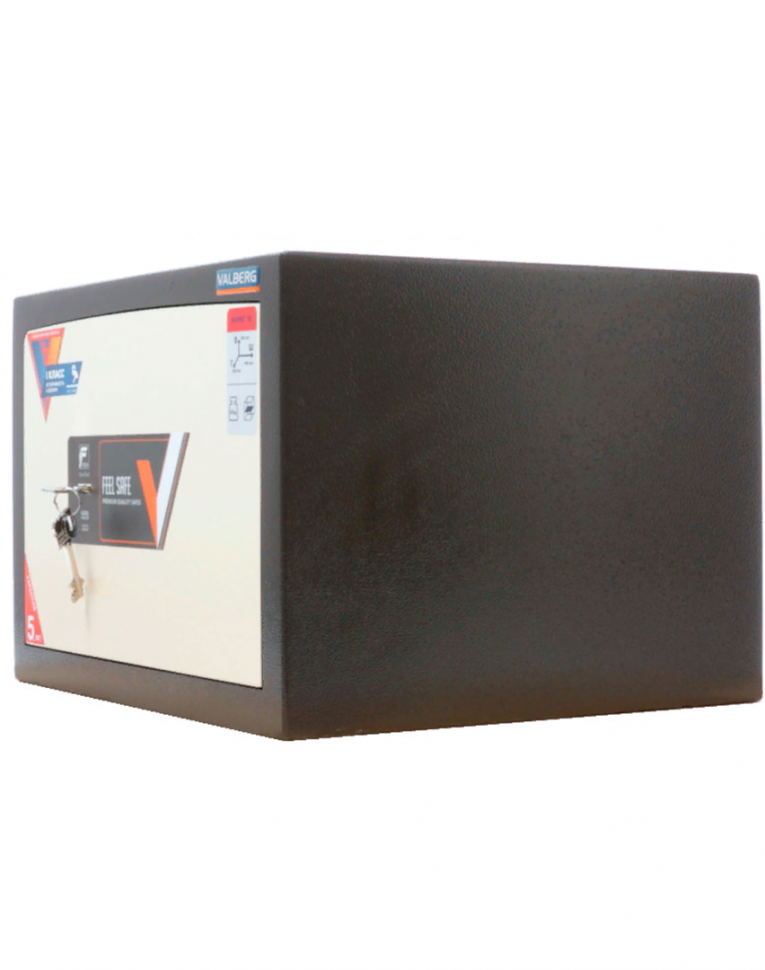 Взломостойкий сейф Valberg Карат 30 new купить в Белгороде Взломостойкий сейф Valberg Карат 30 new купить в Белгороде