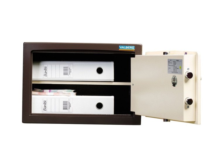 Взломостойкий сейф Valberg Карат 30 new купить в Белгороде Взломостойкий сейф Valberg Карат 30 new купить в Белгороде