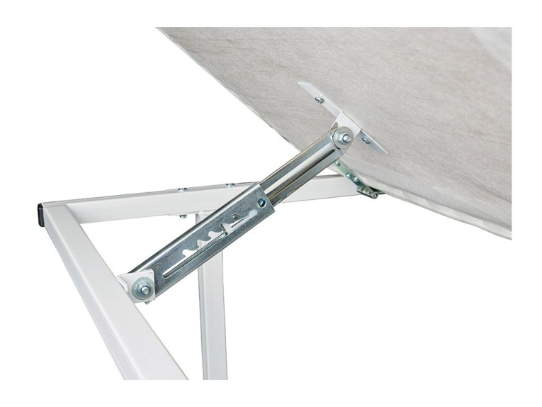 Кушетка медицинская смотровая МД КС (слоновая кость) купить в Белгороде Кушетка медицинская смотровая МД КС (слоновая кость) купить в Белгороде