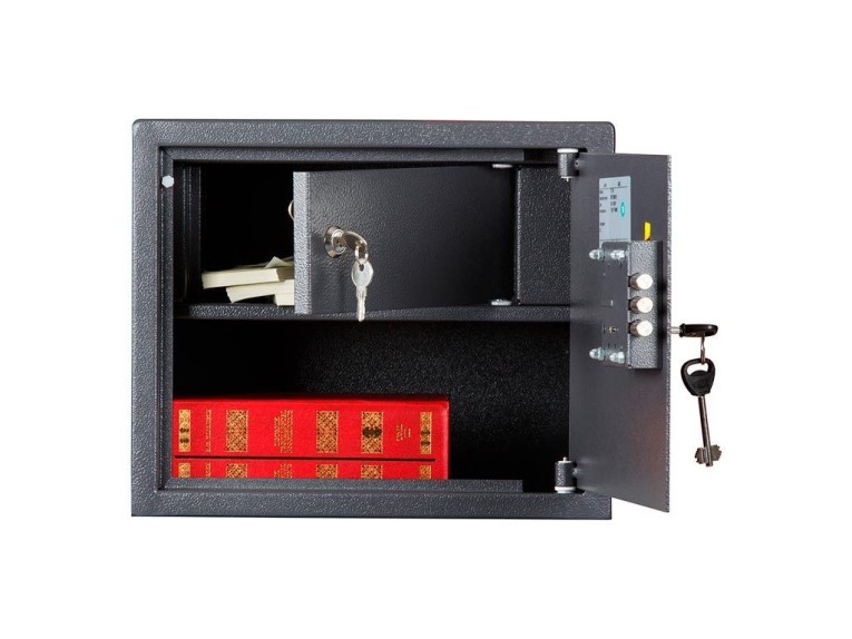 Сейф для травматического пистолета Aiko TT-28 купить в Белгороде