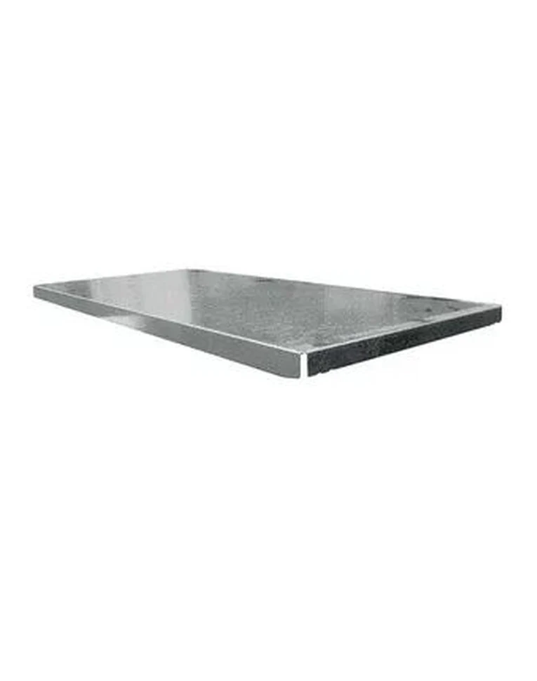Полка 300х1000 цинк (СТ-051), основное фото