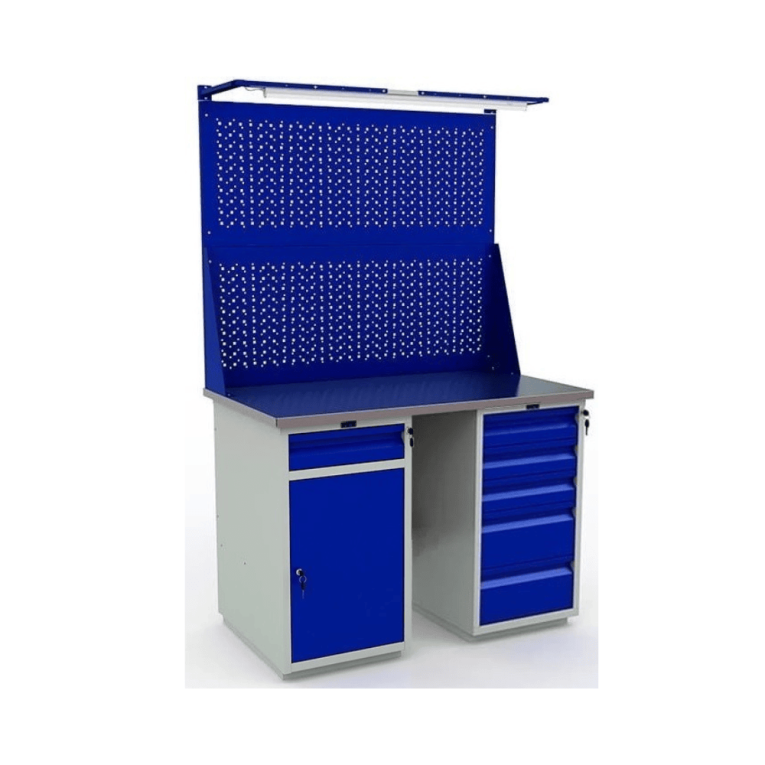 Верстак Profi WT120.WD2/WD5.021 купить в Белгороде