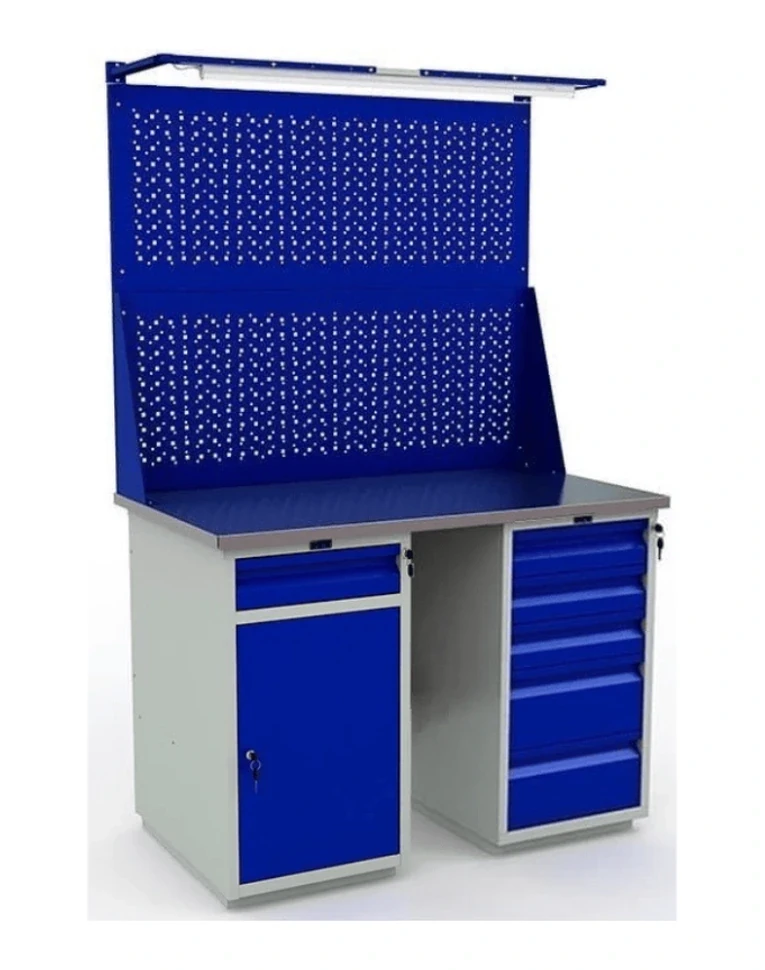 Верстак Profi WT120.WD2/WD5.021 купить в Белгороде