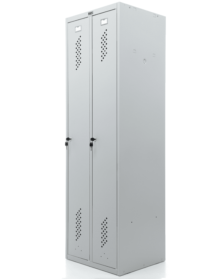 Шкаф для раздевалок Стандарт LS-21 купить в Белгороде Шкаф для раздевалок Стандарт LS-21 купить в Белгороде