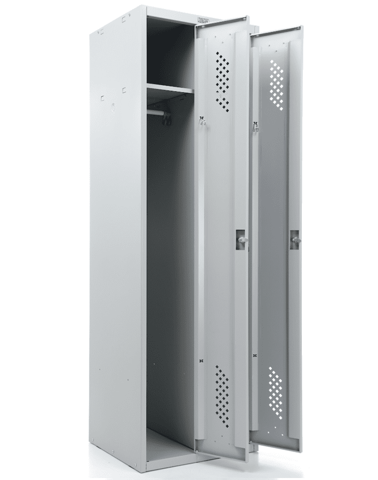 Шкаф для раздевалок Стандарт LS-21 купить в Белгороде Шкаф для раздевалок Стандарт LS-21 купить в Белгороде