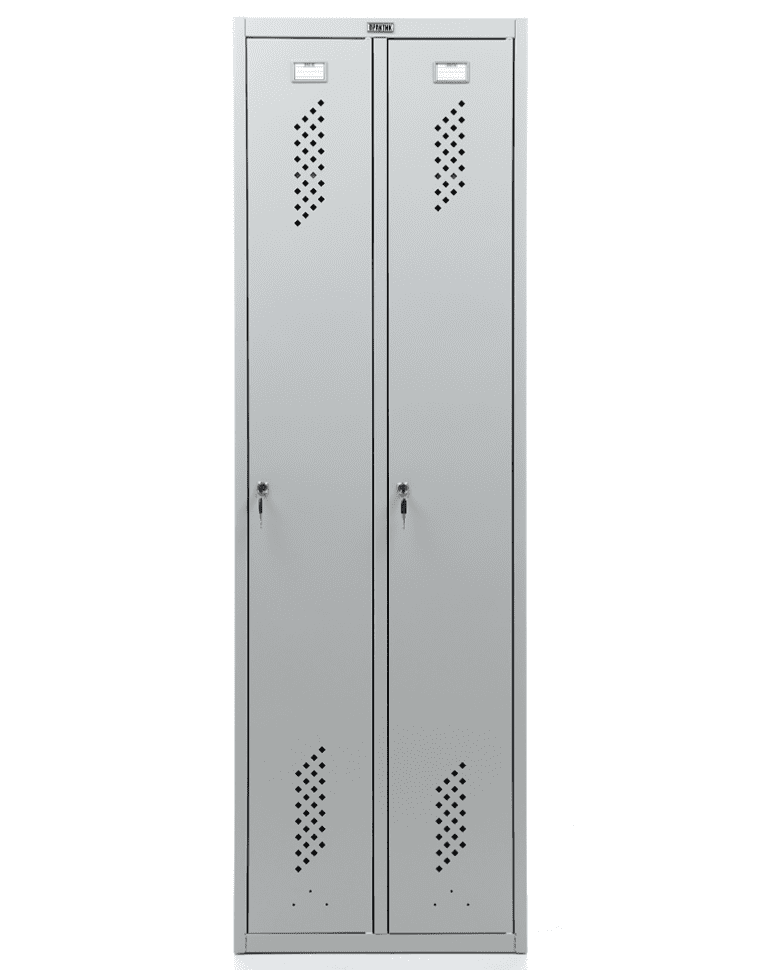 Шкаф для раздевалок Стандарт LS-21 купить в Белгороде Шкаф для раздевалок Стандарт LS-21 купить в Белгороде