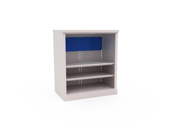 Шкаф инструментальный ERGO 181/2 №4 купить в Белгороде Шкаф инструментальный ERGO 181/2 №4 купить в Белгороде