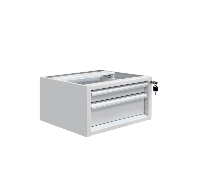 Тумба металлическая Gresson  ТПМ-2 купить в Белгороде