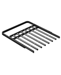 Брючница выдвижная GT-45 графит Брючница выдвижная GT-45 графит