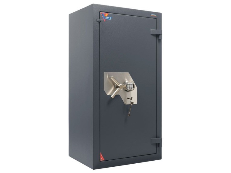 Взломостойкий сейф Valberg Форт 1668 EL купить в Белгороде Взломостойкий сейф Valberg Форт 1668 EL купить в Белгороде
