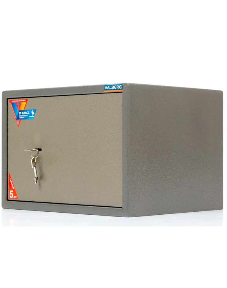 Мебельный сейф Valberg ASM-30 KL купить в Белгороде Мебельный сейф Valberg ASM-30 KL купить в Белгороде