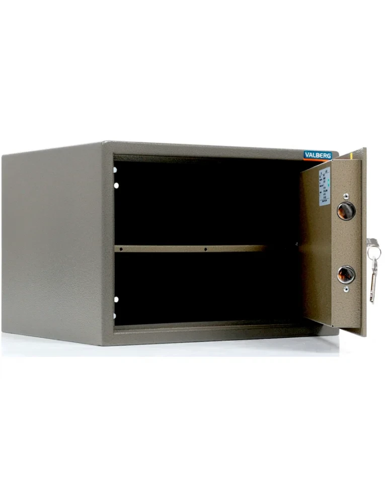 Мебельный сейф Valberg ASM-30 KL купить в Белгороде Мебельный сейф Valberg ASM-30 KL купить в Белгороде