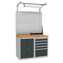 Тумба-верстак ВC-15