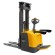 Штабелер самоходный CDDK20 (2000 кг, 5,6 м, 24В / 300Ач, EPS) SMARTLIFT (SMART) купить в Белгороде