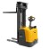 Штабелер самоходный CDDK20 (2000 кг, 5,6 м, 24В / 300Ач, EPS) SMARTLIFT (SMART) купить в Белгороде