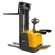 Штабелер самоходный CDDK20 (2000 кг, 5,6 м, 24В / 300Ач, EPS) SMARTLIFT (SMART) купить в Белгороде