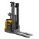 Штабелер самоходный CDDK20 (2000 кг, 5,6 м, 24В / 300Ач, EPS) SMARTLIFT (SMART) купить в Белгороде